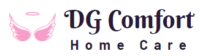 Logo DG Comfort